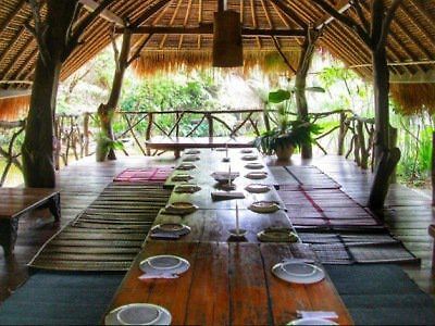 ホテル Sapu Lidi バンドゥン エクステリア 写真